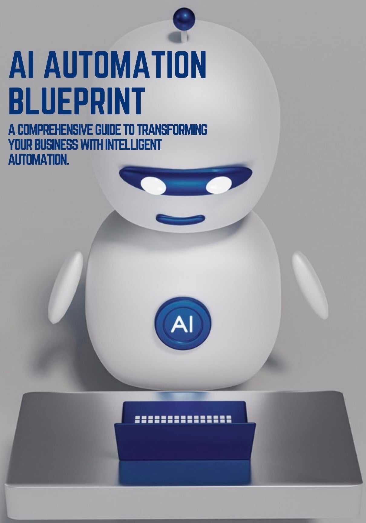 AI Automation Blueprint